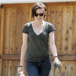 Kristen Stewart Kristen Stewart